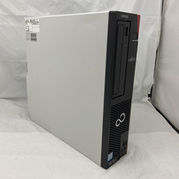Fujitsu ESPRIMO デスクトップパソコン　中古 Amazon.co.jp: 中古パソコン Windows10 デスクトップ 一年保証