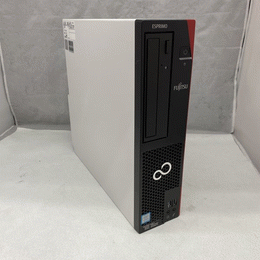 FUJITSU 〔中古〕D588BX/1021 インテル® Core™ i7 プロセッサー