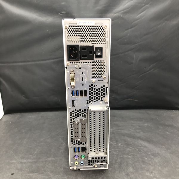 FUJITSU 〔中古〕ESPRIMO D588/T Core i5 プロセッサー -8500