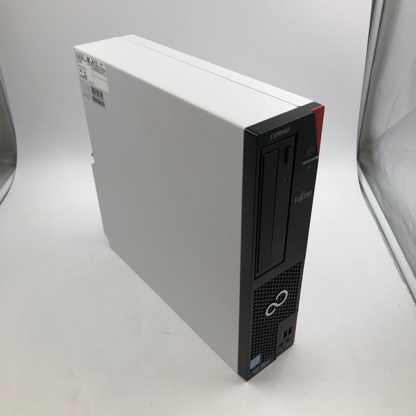 FUJITSU 〔中古〕ESPRIMO D588/T（中古保証3ヶ月間） | パソコン
