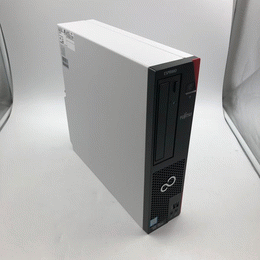 中古デスクトップパソコン FUJITSU(富士通) | パソコン工房