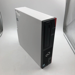 中古デスクトップパソコン FUJITSU(富士通) | パソコン工房