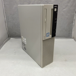 中古デスクトップパソコン NEC | パソコン工房【公式通販】