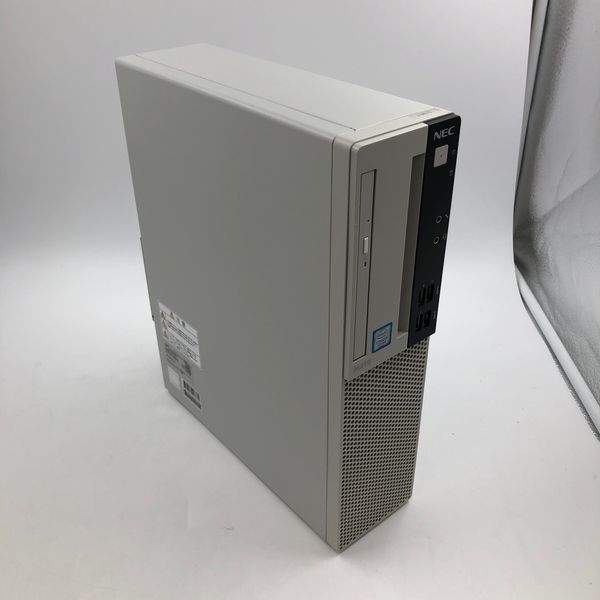 NEC 〔中古〕Mate MJM29L-5 Core i5 プロセッサー -9400 (2.9GHz