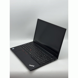 〔中古〕E580/4326x インテル® Core™ i5 プロセッサー -8250U/8GB/512GB SSD/CPU搭載GPU/Windows11 Pro(MAR)(中古保証3ヶ月間)