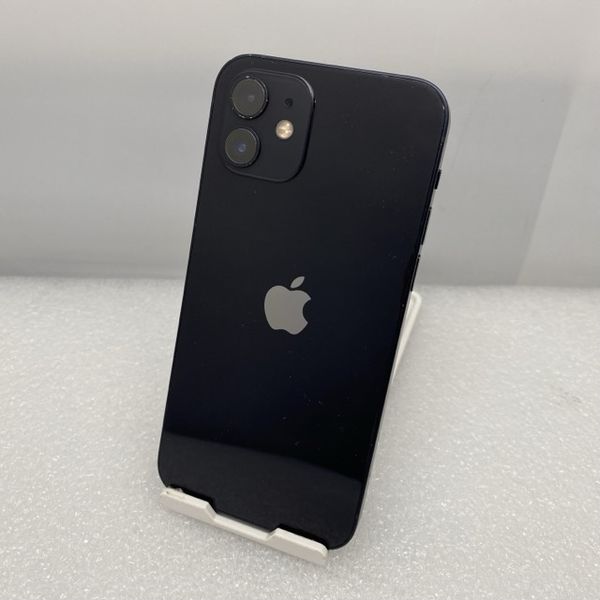 Apple docomo アップル/iPhone 12 64GB/MGHP3J/A/DX3GWFY40F01/携帯電話/Aランク/62【中古】 APPLE 〔中古〕iPhone12 64GB ホワイト MGHP3J/A docomo対応 SIM