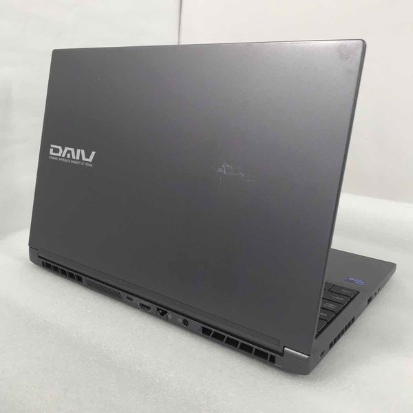 mouse 〔中古〕21115P-TGLABW11-H インテル® Core™ i7-11800H