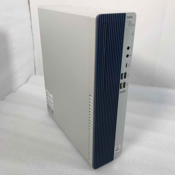 数々の賞を受賞 NEC 〔中古〕PC-MRT29LZG1C プロセッサー/8GB i5-10400 Core Windowsデスクトップ