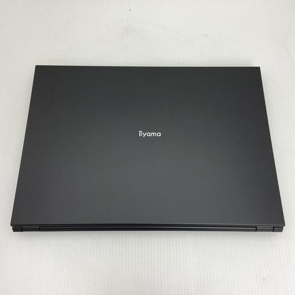 iiyama PC 〔中古〕IStNXi15FH050 Core i3-10110U プロセッサー