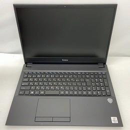 iiyama Core i7-1355U SENSE-15FH125 ジャンク iiyama Core i7-1355U SENSE-15FH125 ジャンクΩ