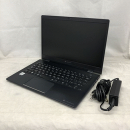 620 東芝 Dynabook G83 i5-10210U 8GB 256GB