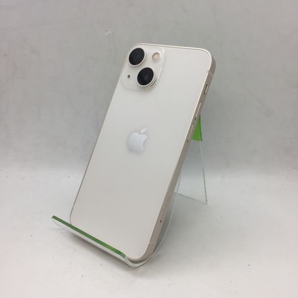 iPhone13mini 中古品 ホワイト スターライト 128GB 中古品 iPhone 13 mini iPhone13 128GB スターライト SIMフリー 中古