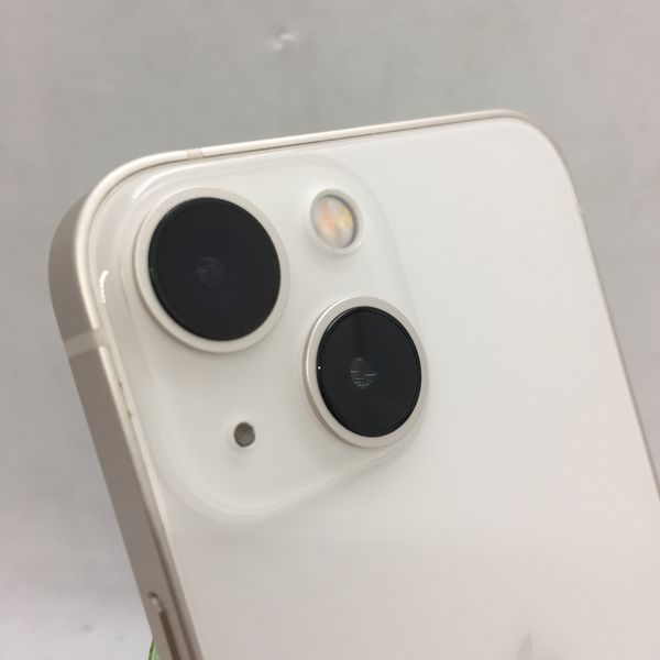 iPhone13mini 中古品 ホワイト スターライト 128GB 中古品 iPhone 13 mini iPhone13 128GB スターライト SIMフリー 中古