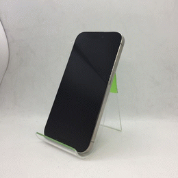 クンイチ さん専用2m50本iPhone15 APPLE 〔中古〕iPhone15 Pro 128GB ホワイトチタニウム MTU83J/A