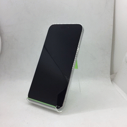 〔中古〕iPhone14 Pro Max 512GB シルバー MQ9G3J/A SIMフリー(中古保証1ヶ月間)