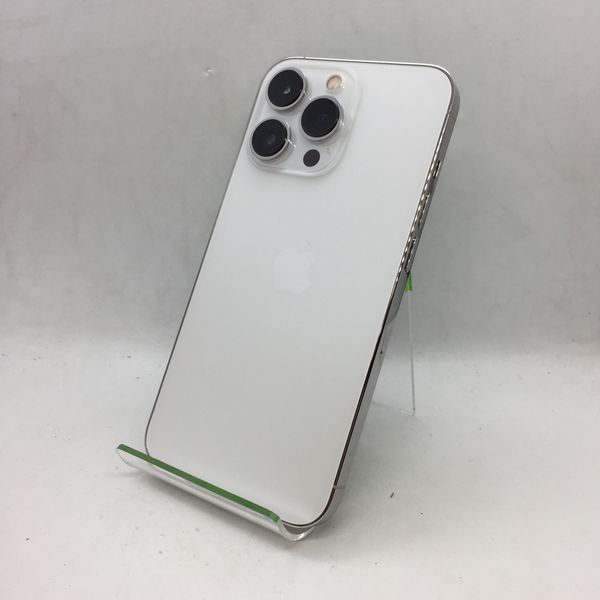 iPhone13 Pro 128GB SIMフリー 認定中古品 シルバー Apple iPhone 13 Pro 128GB SIMフリー [シルバー] 価格比較