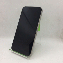 Apple - Apple iPhone15pro 128GB MTU73J/A ブラックチタニウム アクションボタン A17 Proチップ 動作品 【中古】 12404K21 APPLE 〔中古〕iPhone15 Pro 128GB ブラックチタニウム MTU73J