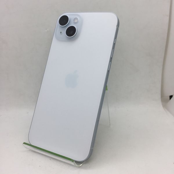 iPhone15 128GB 中古品 ブルー iPhone 15 ブルー 中古 70,000円 | ネット最安値の価格比較