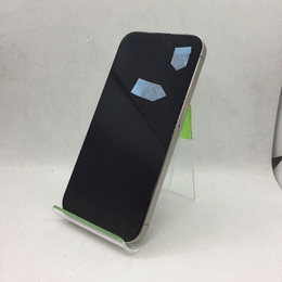〔中古〕iPhone15 Pro 128GB ナチュラルチタニウム MTU93J/A SIMフリー(中古保証1ヶ月間)