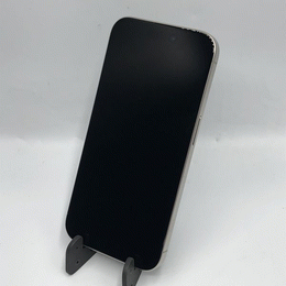 APPLE 〔中古〕iPhone15Pro 256GB ブラックチタニウム MTUC3J/A SIM