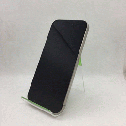 〔中古〕iPhone15 Pro 256GB ナチュラルチタニウム MTUF3J/A SIMフリー(中古保証1ヶ月間)