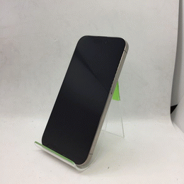 APPLE 〔中古〕iPhone15 Pro 256GB ブラックチタニウム MTUC3J