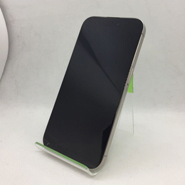 APPLE 〔中古〕iPhone15 Pro 256GB ブラックチタニウム MTUC3J