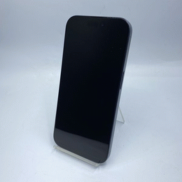 APPLE 〔中古〕iPhone15Pro 128GB ﾅﾁｭﾗﾙﾁﾀﾆｳﾑ MTU93J/A SIMﾌﾘｰ版（中古