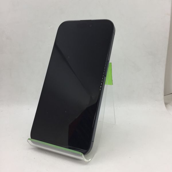 ネコさん専用iPhone 15 pro 128GB(MTUA3J/A)本体ブルー iPhone 15 Pro 128GB MTUA3J/A ブルーチタニウム SIMフリー 国内
