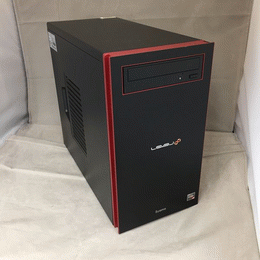 ノーブランド 〔中古〕GALLERIA XT(KT69/B365/1660SP) インテル