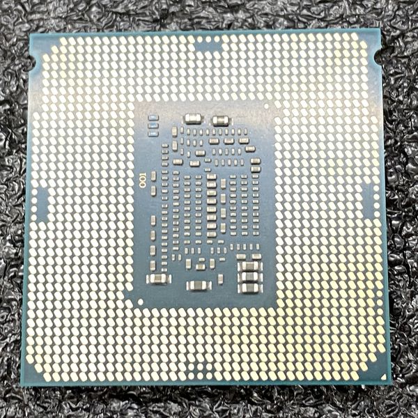 Intel Core i3-9100T (中古) 5個 Intel Core i3-9100T (中古) 5個