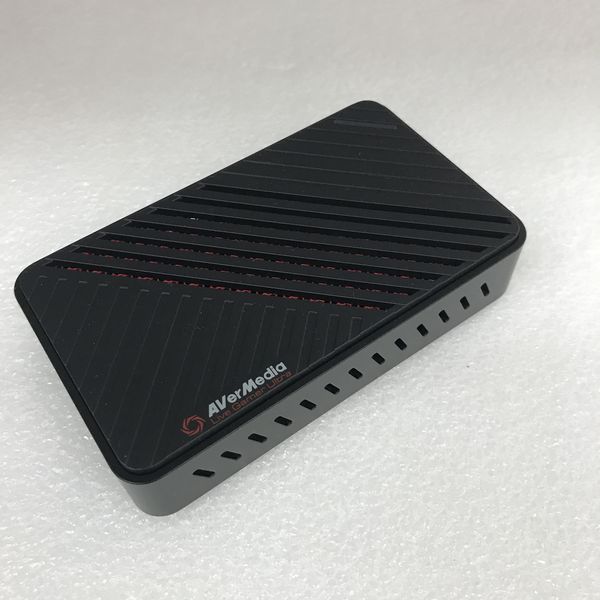 AverMedia LIVE GAMER ULTRA GC553 中古 AVERMEDIA 〔中古〕LIVE GAMER ULTRA GC553（中古保証1ヶ月間