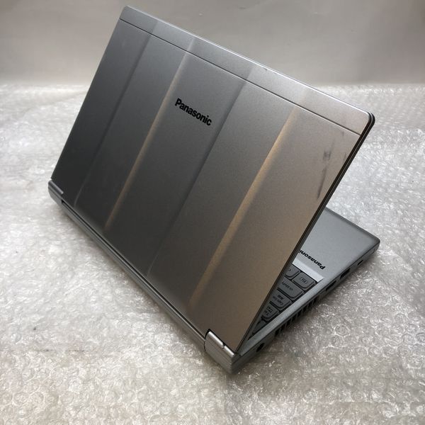 PANASONIC 〔中古〕CF-SV2LD2AC Core i5-1155G7 プロセッサー/16GB