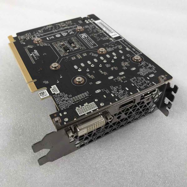 値下げ ZOTAC GeForce GTX 1650 Super 4GB 中古 ZOTAC GAMING GeForce GTX 1650 SUPER 4GB - メルカリ