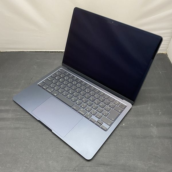 APPLE 〔中古〕MacBook Air 13-inch M2 2022 Apple M2チップ 8コアCPU 