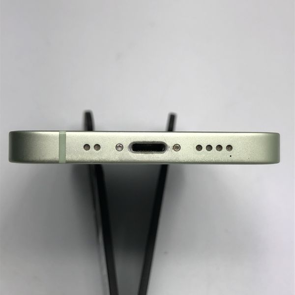 APPLE 〔中古〕iPhone12 mini 64GB グリーン MGAV3J/A au対応