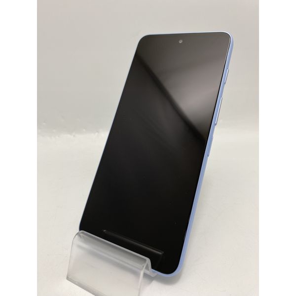 ノーブランド 〔中古〕nubia S 5G A403ZT ライトパープル