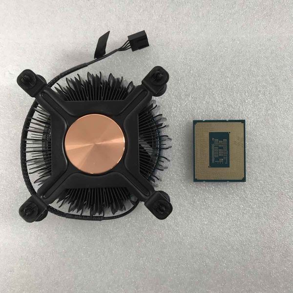 Intel 〔中古〕インテル® Core™ i3-12100F プロセッサー BOX