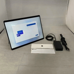 Microsoft 〔中古〕Surface Pro 7+（中古保証3ヶ月間） | パソコン工房