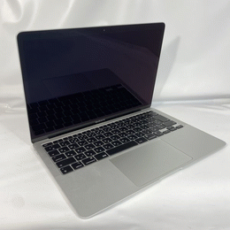 APPLE 〔中古〕MacBook Air (M1・2020) MGN63J/A スペースグレイ Apple
