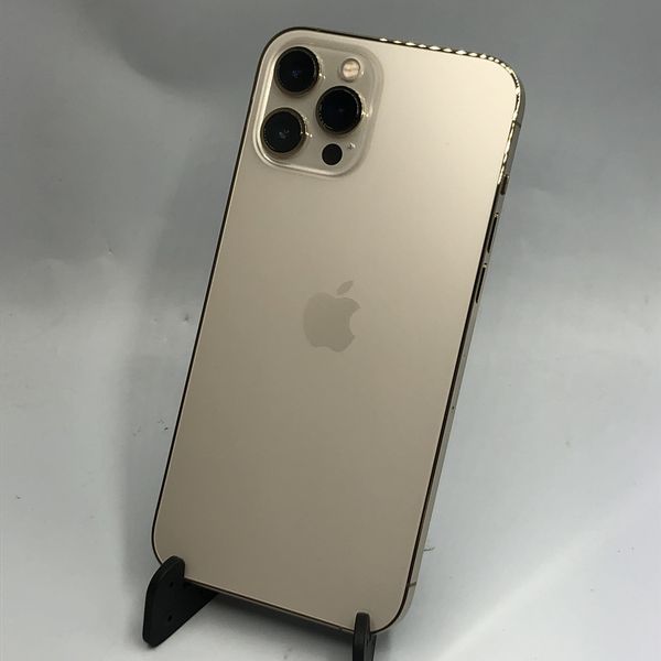 iPhone 12 pro ゴールド 256 GB Softbank Apple iPhone 12 Pro 256GB
