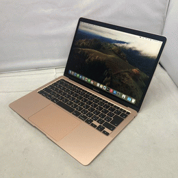 MacBook Air M1 8GB 256GB スペースグレー 本体 US配列 - メルカリ
