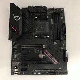 送料無料 店舗 MSI 〔中古〕B450 GAMING PLUS MAX（中古保証1ヶ月間 マザーボード