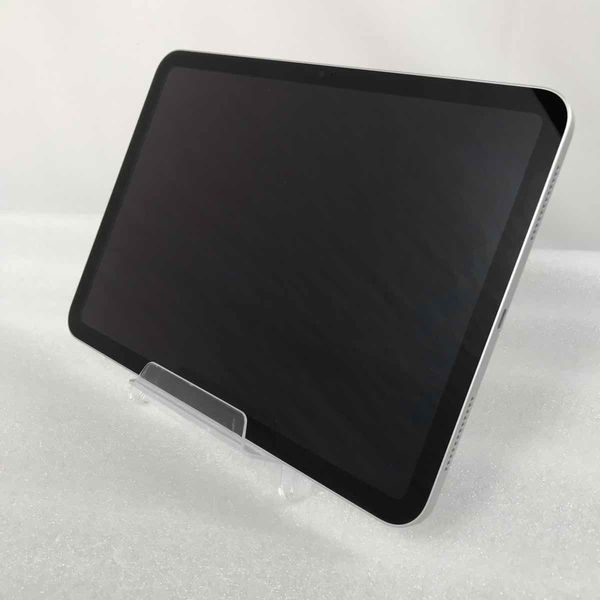APPLE 〔中古〕iPad (第11世代) Wi-Fiモデル 128GB シルバー