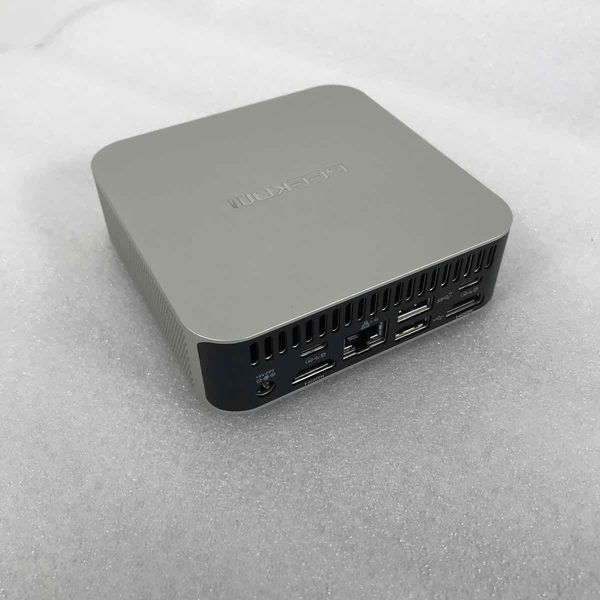 最上位］ Mac mini 2012/Windows11/office2019 Test: Windows 11 on M1