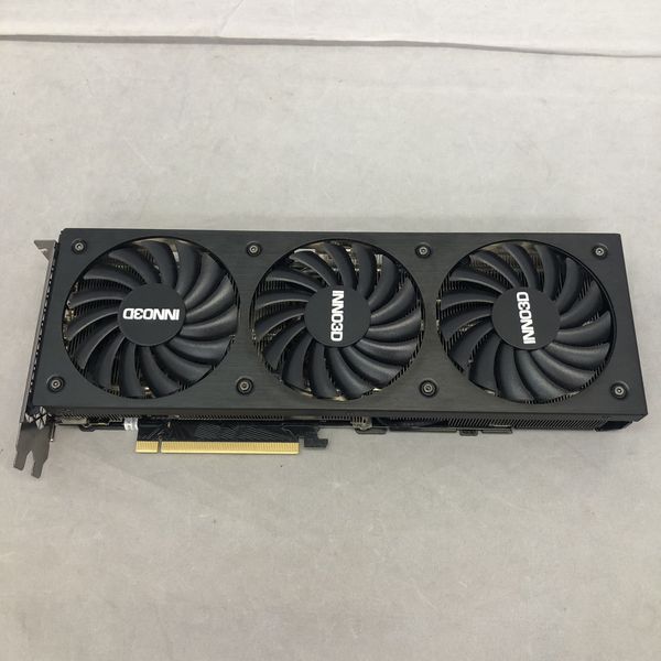 ノーブランド 〔中古〕GeForce RTX3070Ti 8GB GDDR6X(中古保証1