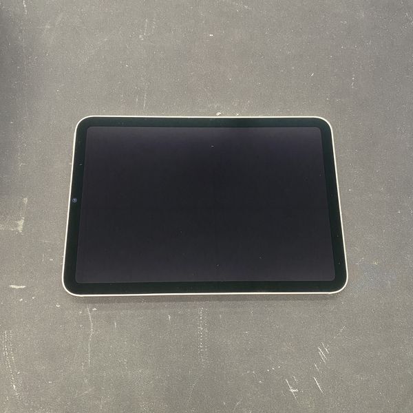 APPLE 〔中古〕iPad mini6 (第6世代) Cellular 64GB スター