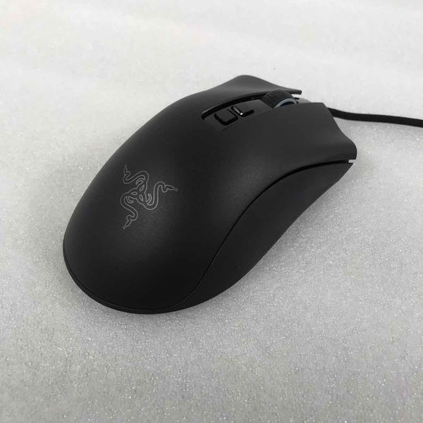 【中古】RazerPantherEVO【動作確認済み】 Razer 〔中古〕Deathadder V2（中古保証1ヶ月間） | パソコン