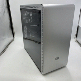 〔中古〕BTO DeskPC Ryzen 5 3600X/DDR4 32GB/500GB SSD/GeForce GTX 1660/Windows 11 Pro(MAR)(中古保証3ヶ月間)