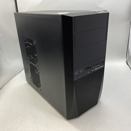 【激安ゲーミングPCフルセット】i5 7500 GTX1060 Office搭載 激安ゲーミングPCフルセット】i5 快適動作！MS Office搭載 NEC